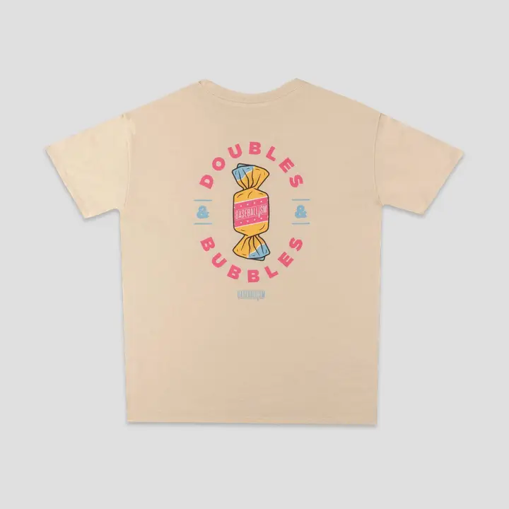 Bubbles and Doubles T-Shirt