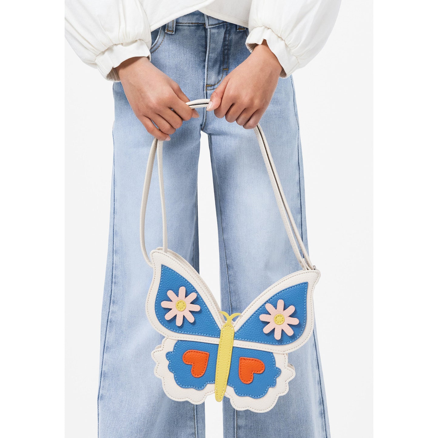 Butterfly Bag | Folkloric