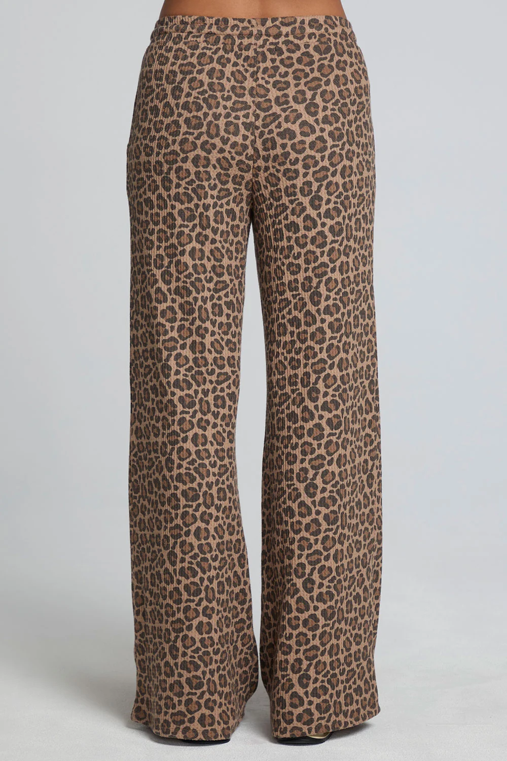 Jorgia Leopard Pants
