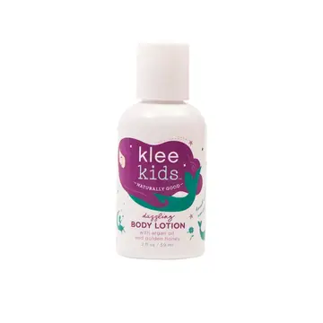 Kids Magical Hair and Body Care Set