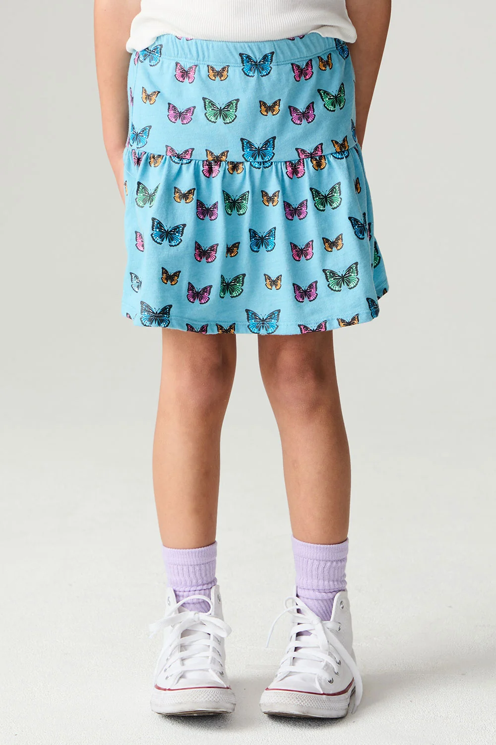 Flutter Pop | Skort