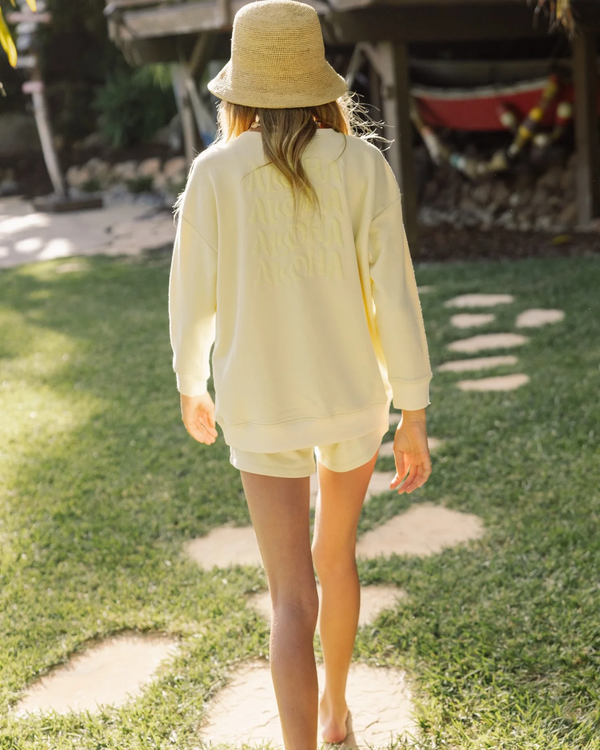 Weekend Set | Pineapple Ice