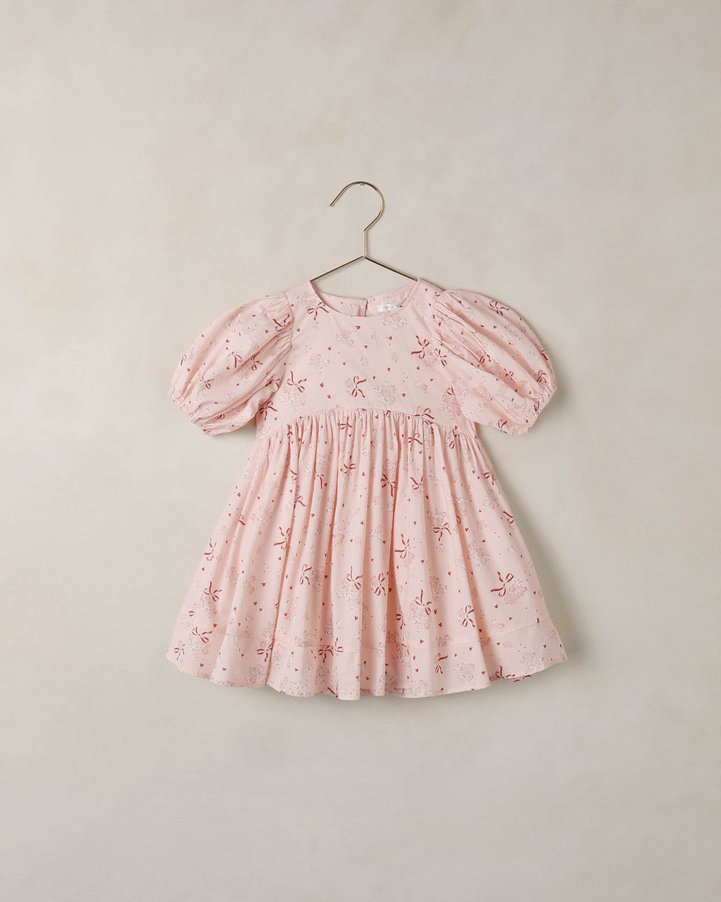 LUNA DRESS || BOUQUET