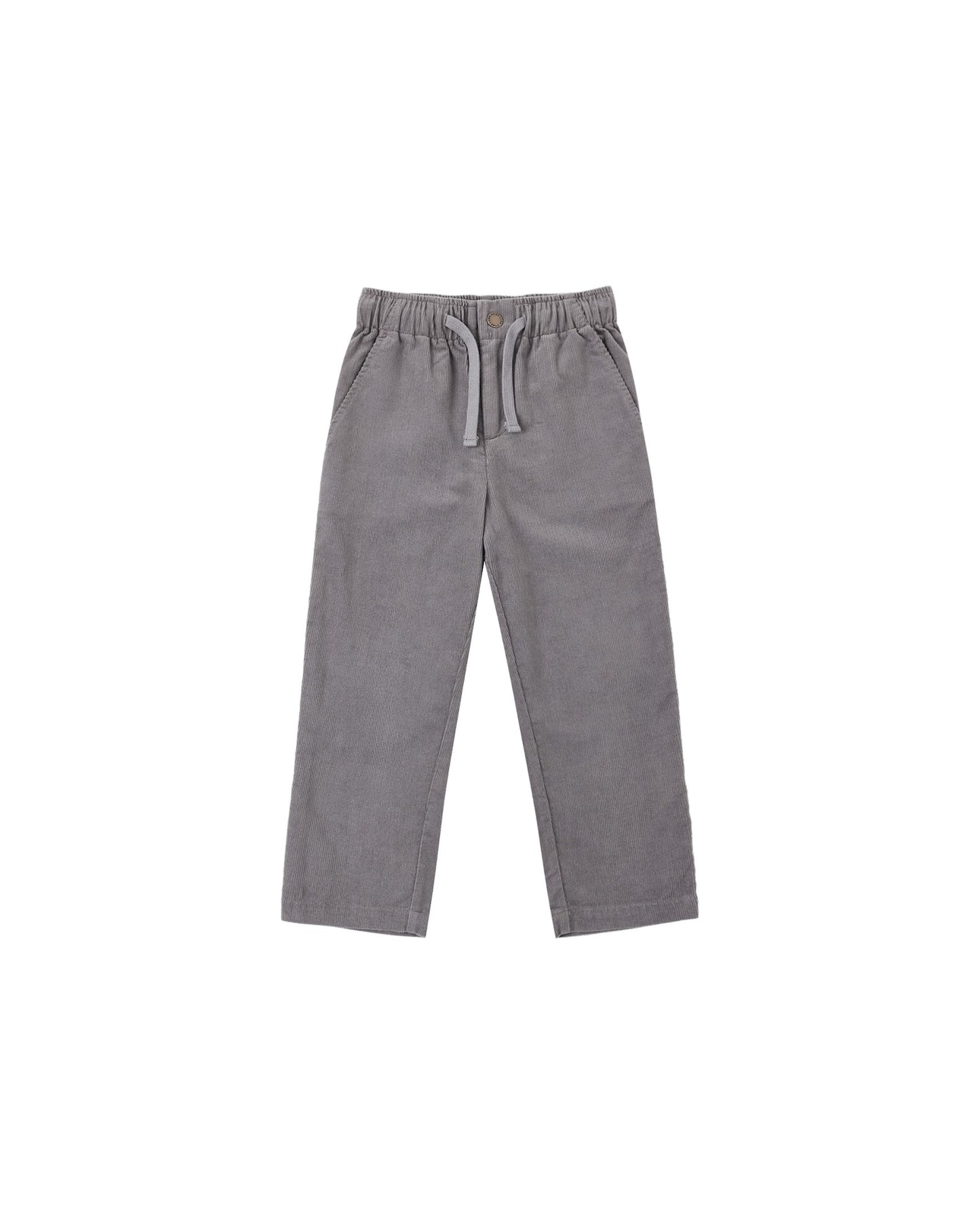 KALEN PANT || SLATE