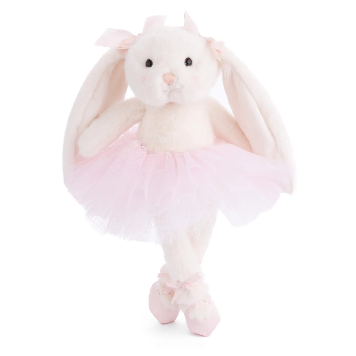 Dancing Jayleen | Light Pink