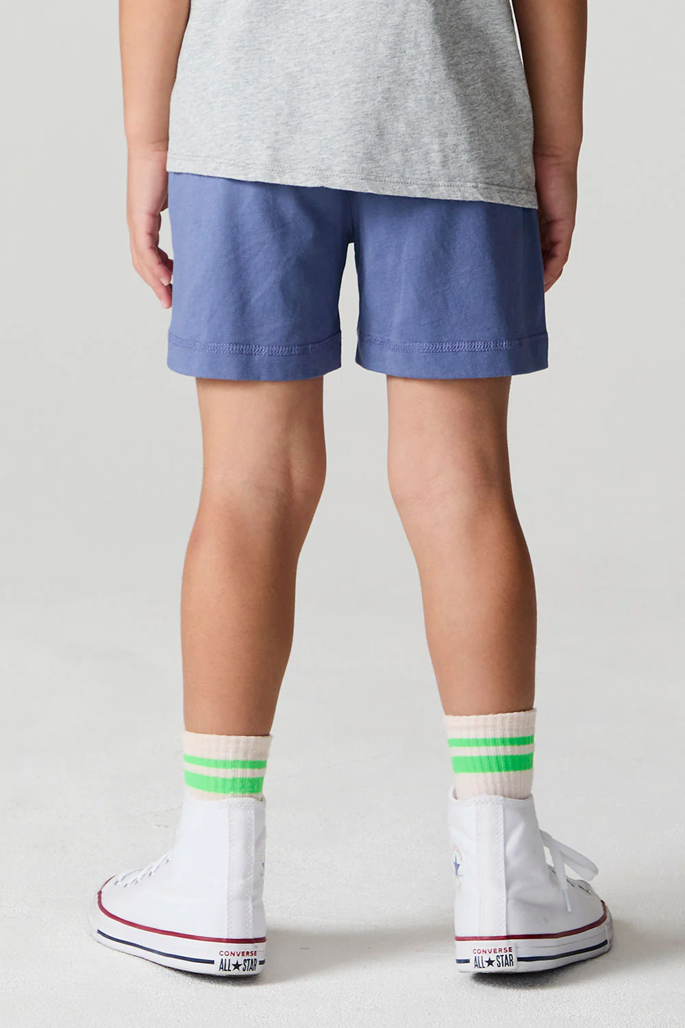 U.S.A. Flag Shorts