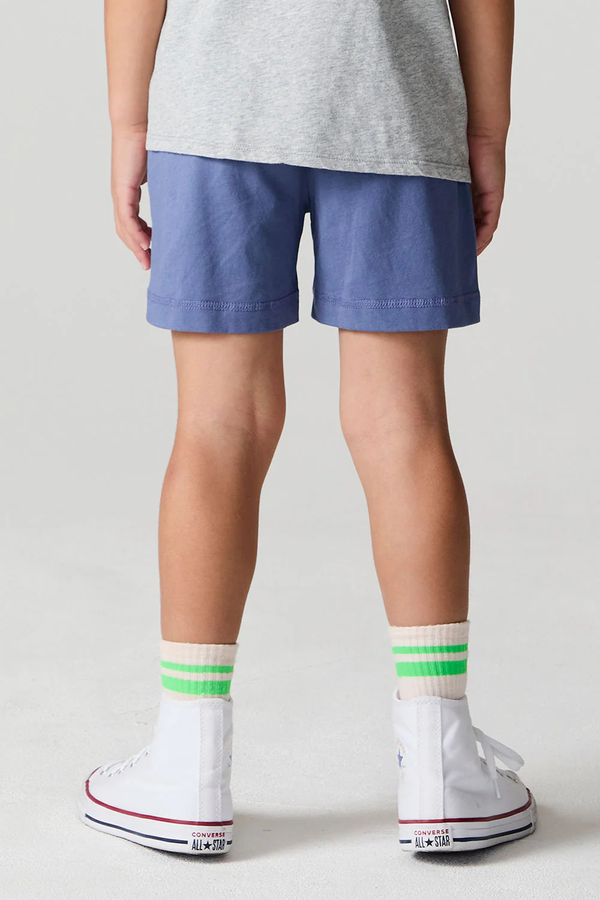 U.S.A. Flag Shorts