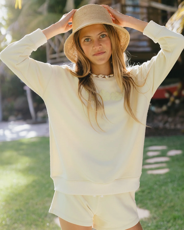 Weekend Set | Pineapple Ice