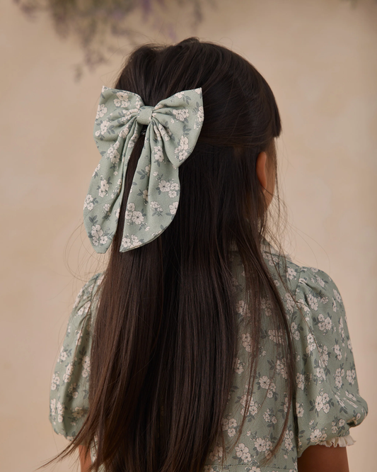 EVERLY BOW || BLOSSOM