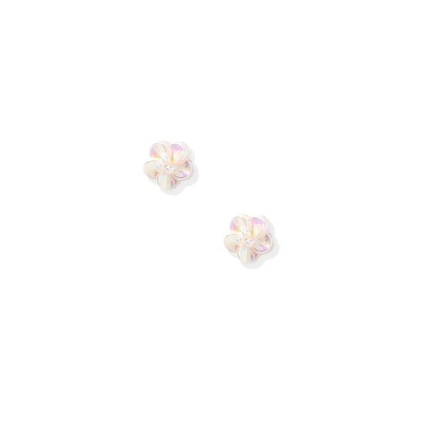 Screwback Stud Earrings | Gia