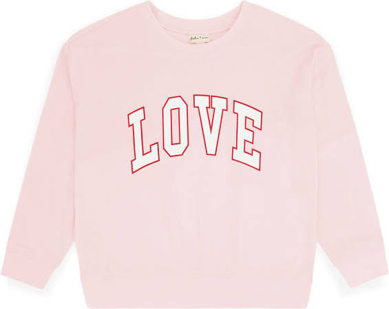 Weekend Sweatshirt