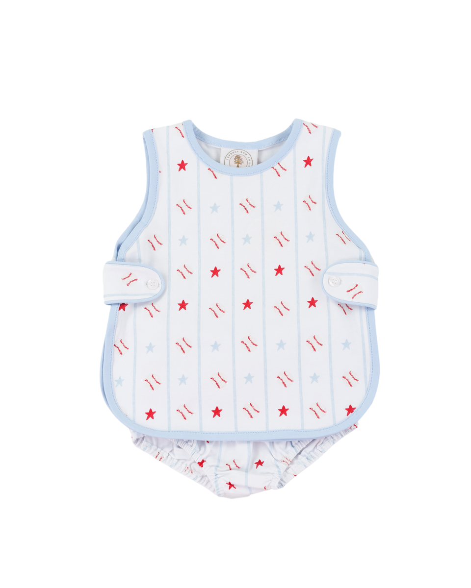 Alex Apron Set | Little League