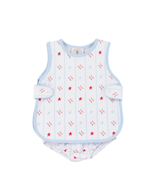 Alex Apron Set | Little League