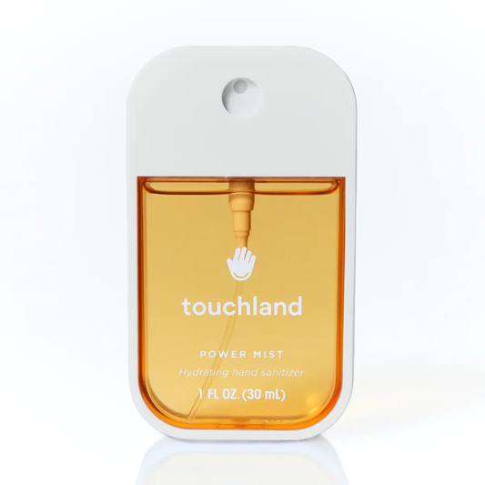 Power Mist Hand Sanitizer | Pumpkin-Tini