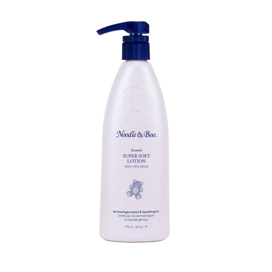 Super Soft Lotion | Lavender, 16 oz