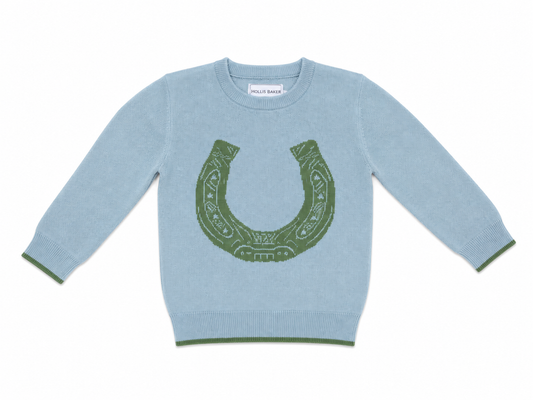 Craig Sweater | Horseshoe