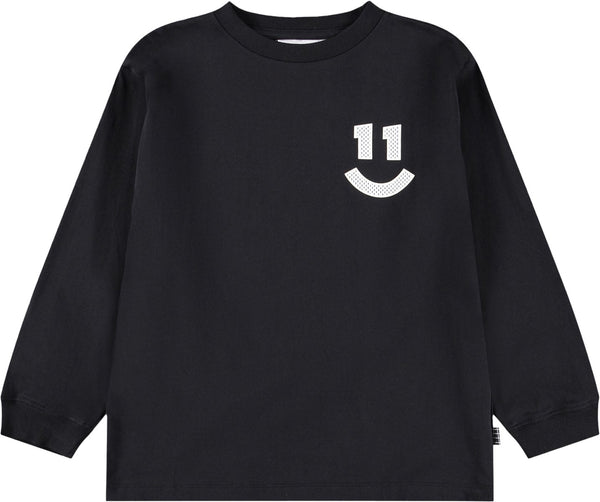 Rube Long Sleeve Tee