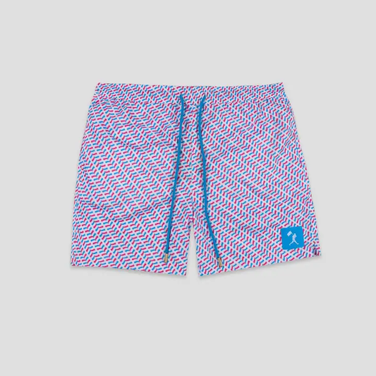 Great Day Diamond Air Mesh Shorts