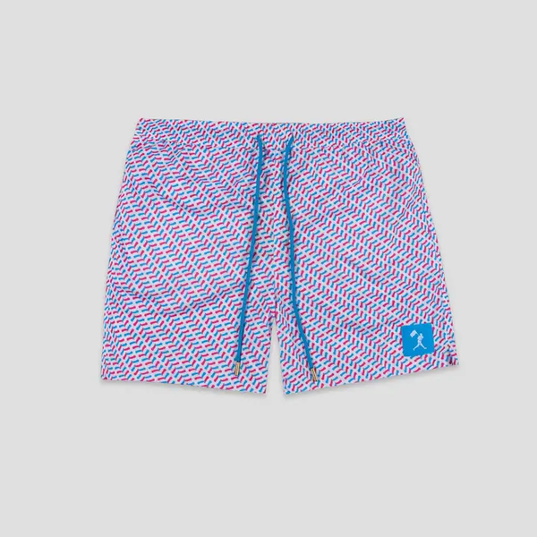 Great Day Diamond Air Mesh Shorts