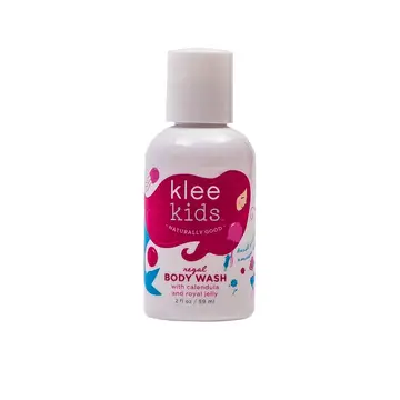 Kids Magical Hair and Body Care Set
