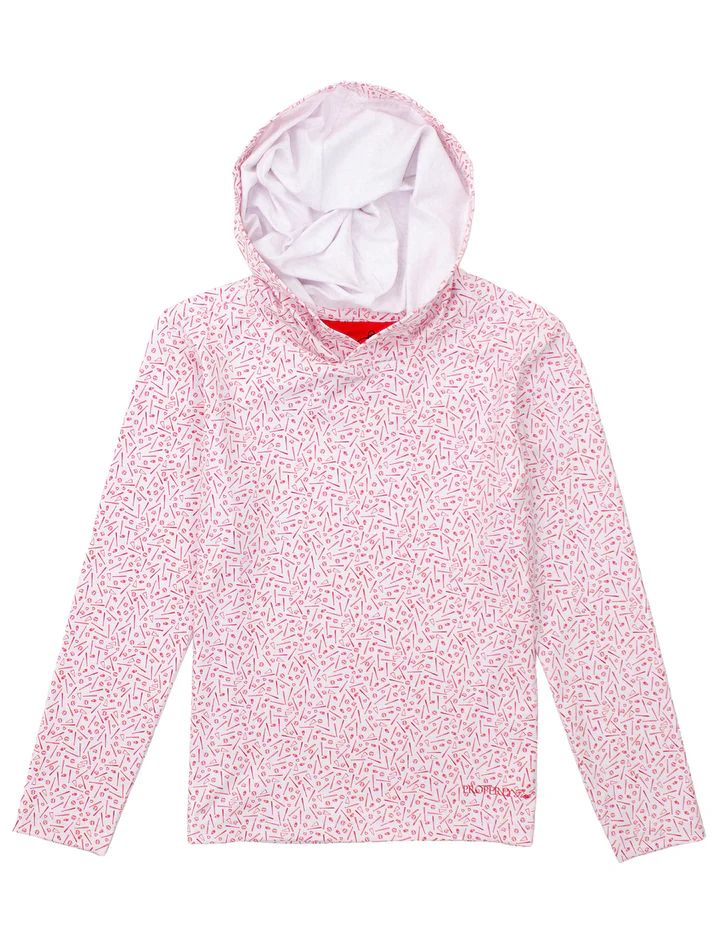 Boys Range Hoodie| Homerun