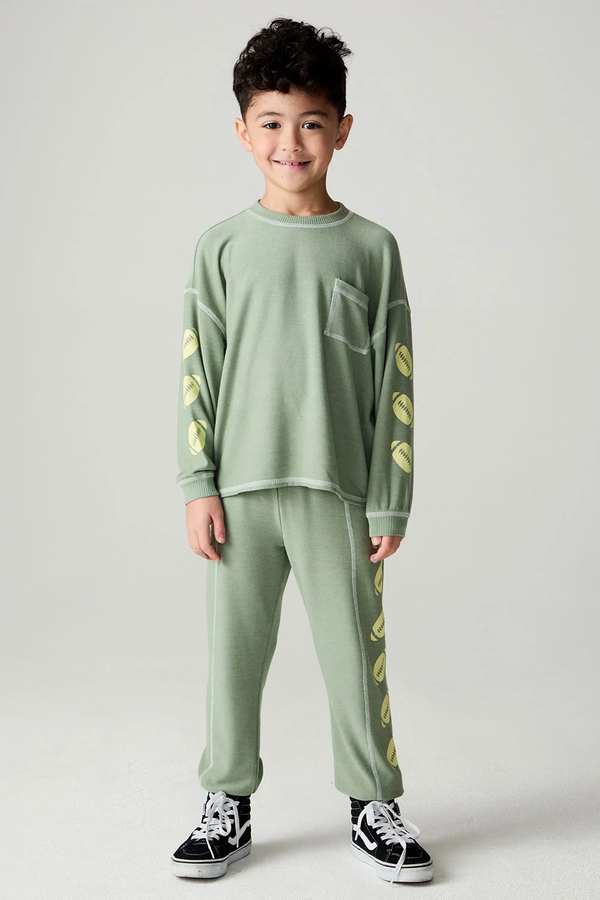 Touchdown Pants Jogger