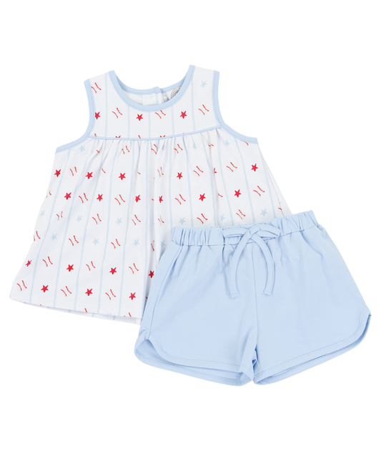 Piper Play Set | Little League