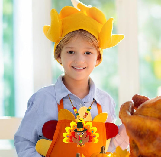 Camp Magpies - HAPPY THANKSGIVING 11/25/25