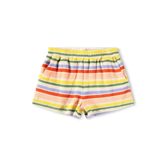 Angela Short | Together Stripe