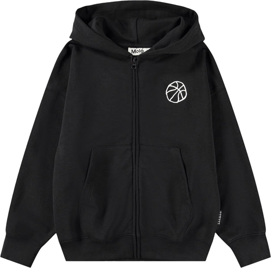 Marley Basketball | Hoodie