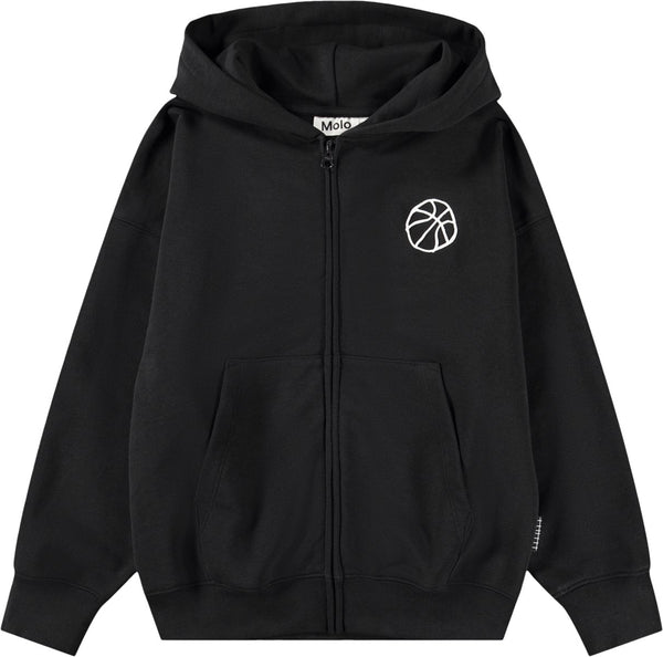Marley Basketball | Hoodie