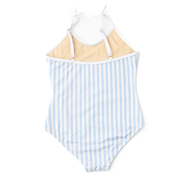 Sequined Girls One Piece Swimsuit | Americana