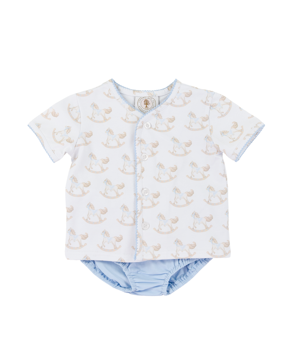 Little Layette Set | Richmond Rocking Horse