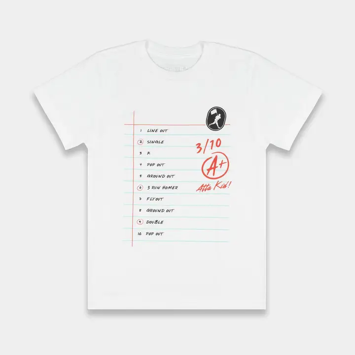 A+ T-Shirt