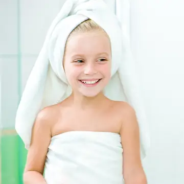 Kids Magical Hair and Body Care Set