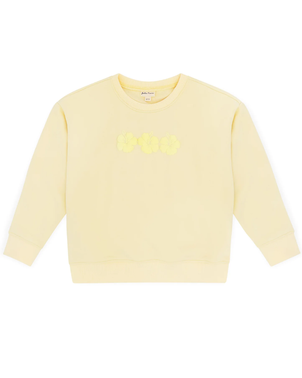 Weekend Set | Pineapple Ice