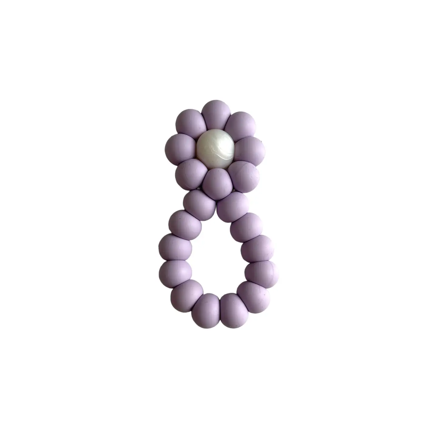Quinn Teether | Lavender Fog