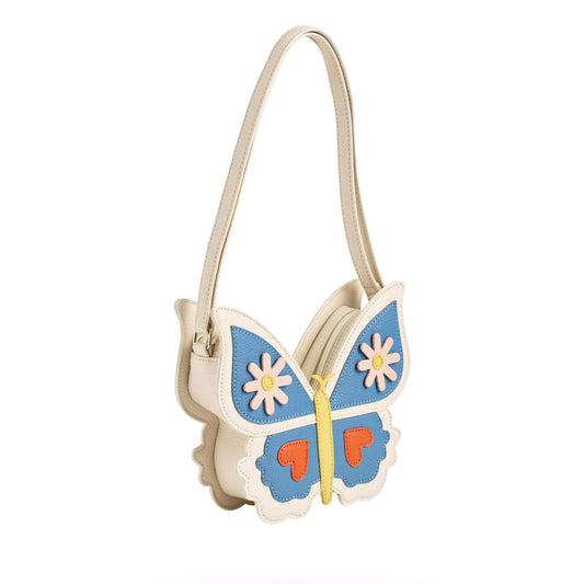 Butterfly Bag | Folkloric