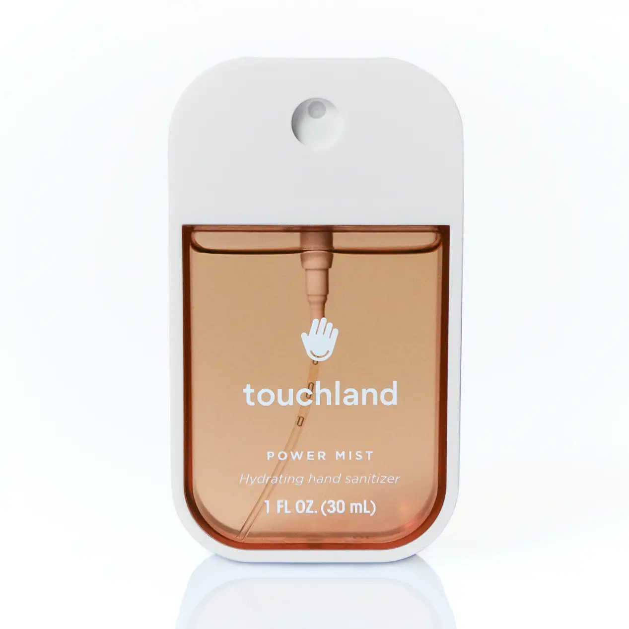 Power Mist Hand Sanitizer | Salted Caramel