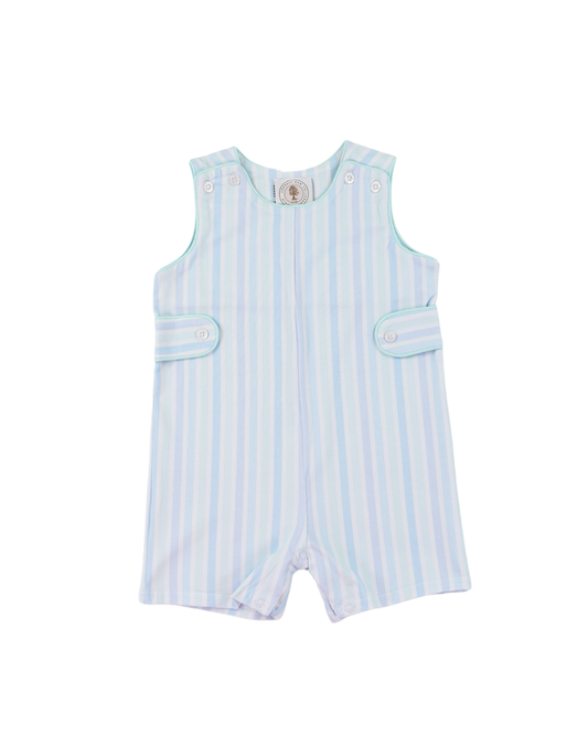 Jonah Jon Jon | Seaside Stripe