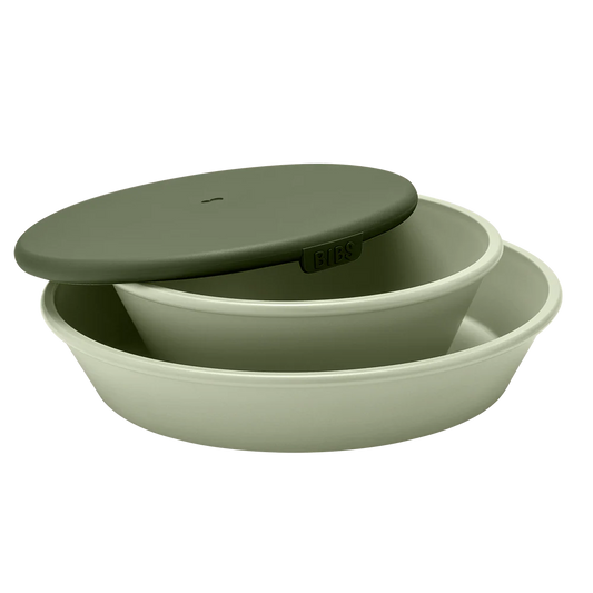 Dinner Plate Set | Sage