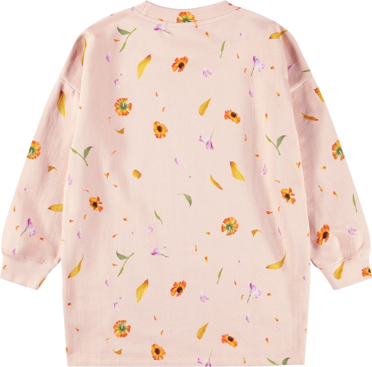 Cyrella Lets Celebrate | Sweatshirt Dress