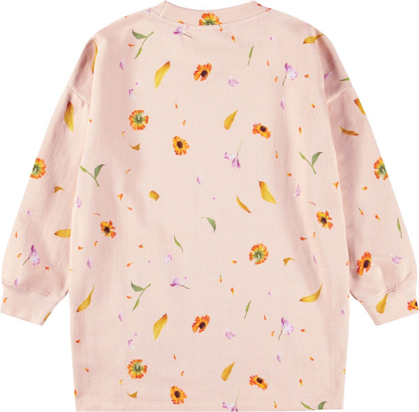 Cyrella Lets Celebrate | Sweatshirt Dress