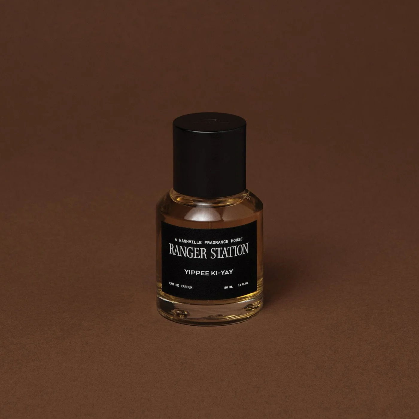 Yippee Ki-Yay | De Parfum 50ML