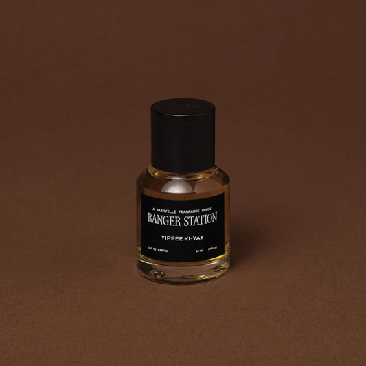 Yippee Ki-Yay | De Parfum 50ML