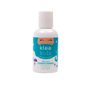 Kids Magical Hair and Body Care Set