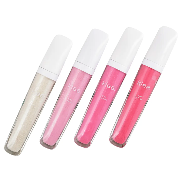 Natural Tinted Lip Gloss | Tahoe Interlude