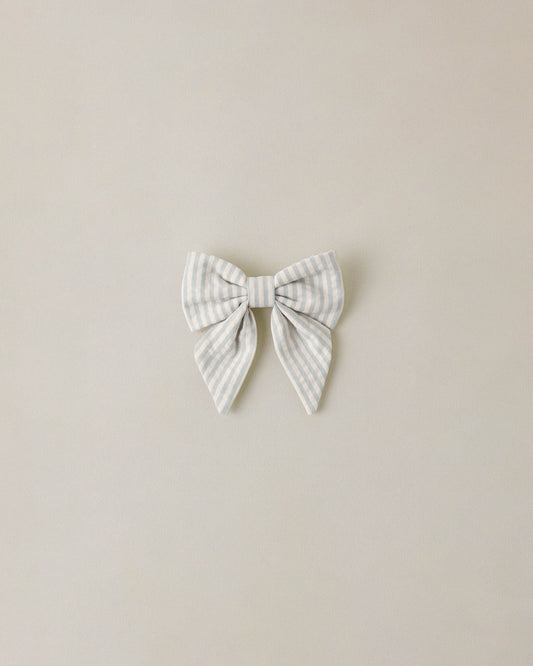 NORAH BOW || SKY STRIPE