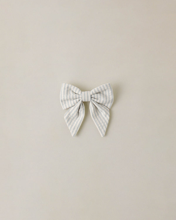 NORAH BOW || SKY STRIPE
