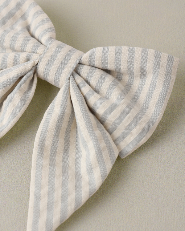 NORAH BOW || SKY STRIPE